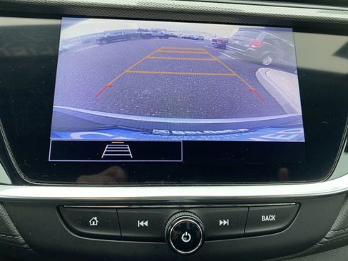Certified 2022 Buick Encore GX Select image 17