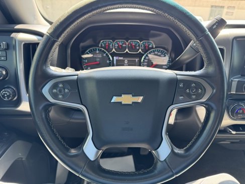 Used 2015 Chevrolet Silverado 1500 LT w/ All Star Edition image 24