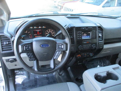 Used 2016 Ford F150 XL w/ Equipment Group 101A Mid image 21