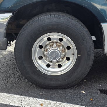 Used 1999 Ford F350 Lariat image 29