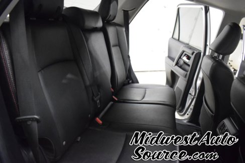 Used 2019 Toyota 4Runner 4WD image 34