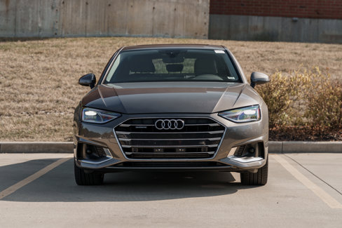 Used 2022 Audi A4 2.0T Premium w/ 18" Wheel Package image 31