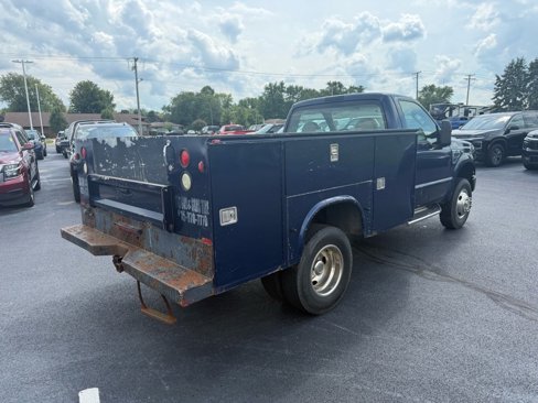 Used 2008 Ford F350 XL image 5