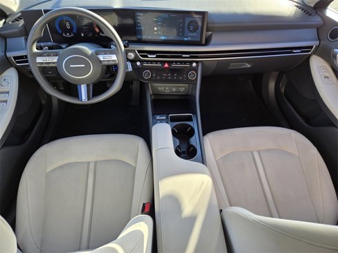 Used 2024 Hyundai Sonata SEL image 13