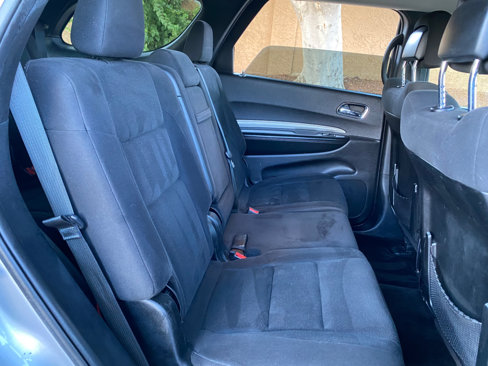 Used 2017 Dodge Durango SXT w/ 3rd Row Seating Group image 47