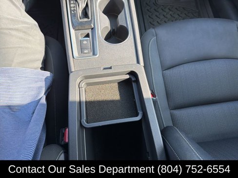 Used 2019 Nissan Altima 2.5 SV image 26