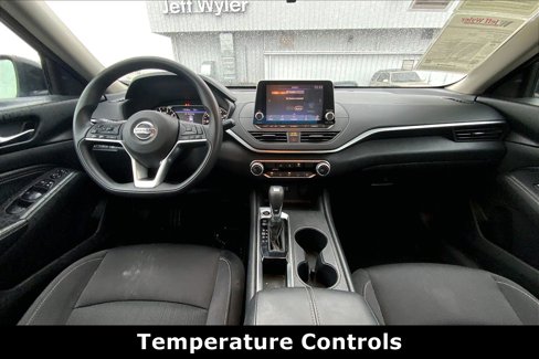 Used 2020 Nissan Altima 2.5 S w/ Driver Assist Package image 16