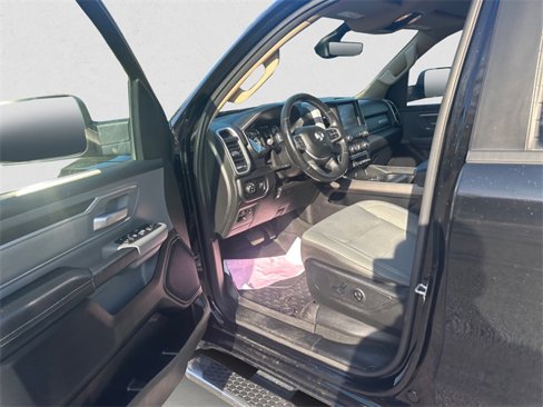 Used 2020 RAM 1500 Big Horn image 14