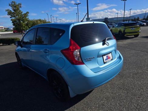 Used 2015 Nissan Versa Note SV image 6
