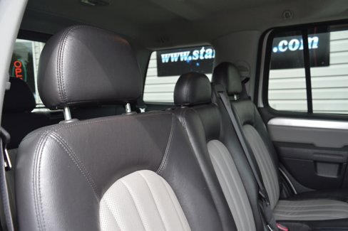 Used 2005 Mercury Mountaineer AWD image 26