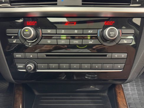 Used 2017 BMW X3 xDrive28i image 20