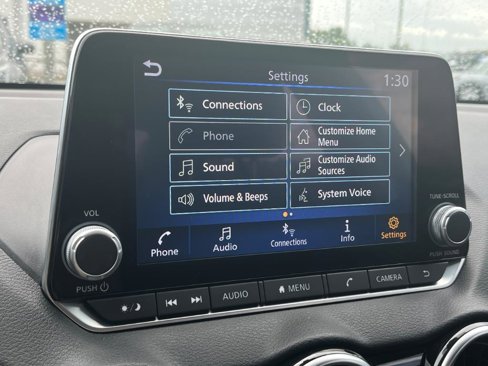 Used 2021 Nissan Sentra SV image 18