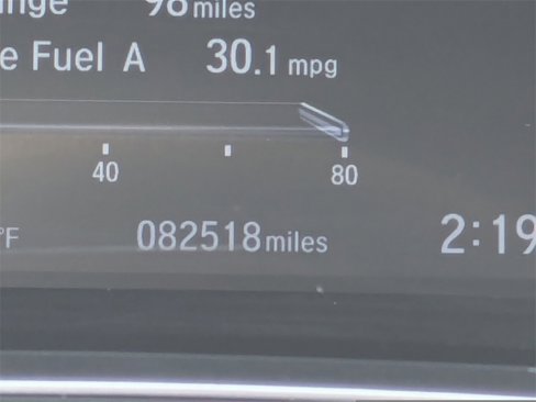 Used 2018 Honda CR-V EX image 30