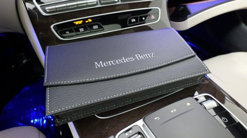 Used 2021 Mercedes-Benz E 350 Sedan image 73