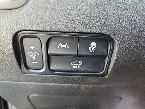 Used 2021 Kia Sorento SX image 22