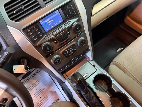 Used 2015 Ford Explorer 4WD image 22