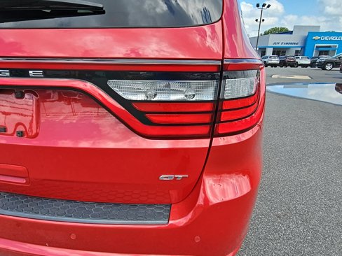 Used 2019 Dodge Durango GT image 7