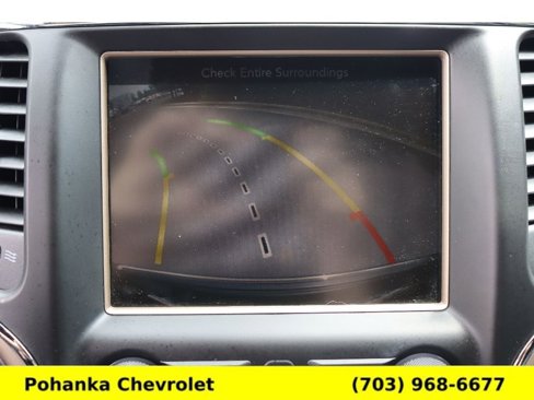 Used 2015 Jeep Grand Cherokee Limited image 11