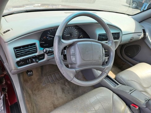 Used 1996 Buick Regal Gran Sport image 16