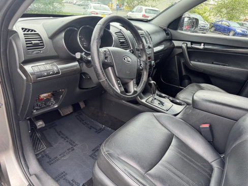Used 2013 Kia Sorento EX image 19
