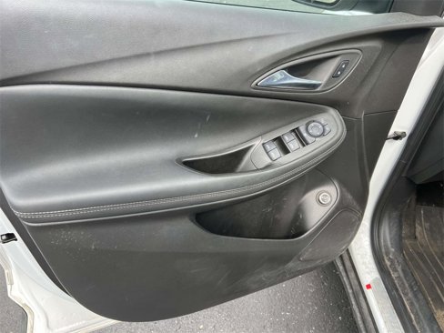 Certified 2022 Buick Encore GX Select image 10