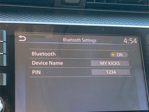 Used 2020 Nissan Kicks SV image 30