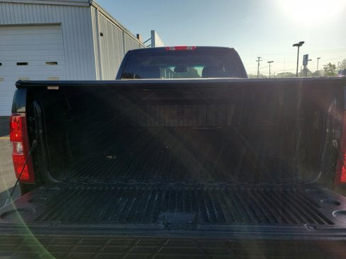Used 2012 Chevrolet Silverado 1500 LT w/ All-Star Edition image 8