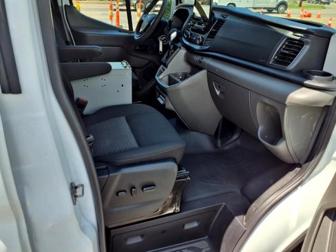 Used 2020 Ford Transit 150 Low Roof w/ Upfitter Package image 27