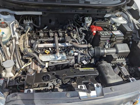 Used 2020 Nissan Kicks S image 22