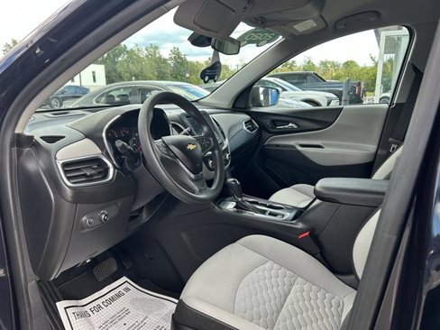 Used 2020 Chevrolet Equinox LS w/ LS Convenience Package image 13