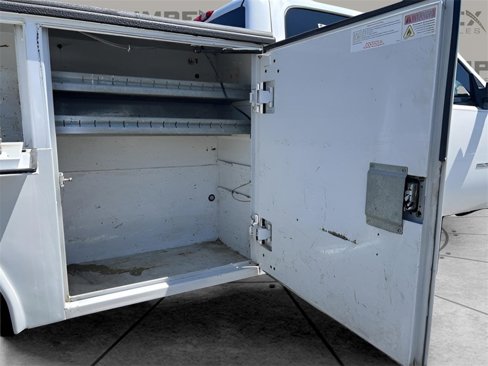 Used 2014 Chevrolet Silverado 3500 W/T image 58