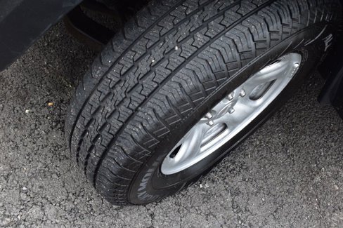 Used 2007 Jeep Liberty Sport w/ Off Road Group image 38