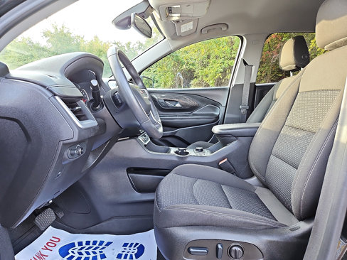 Certified 2022 GMC Terrain SLE w/ Driver Convenience Package image 13