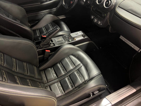 Used 2006 Ferrari F430 Coupe image 8