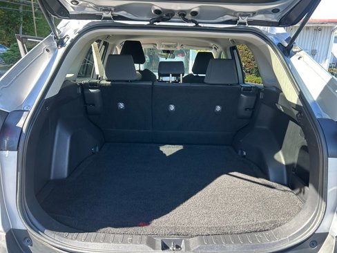 Certified 2021 Toyota RAV4 XLE image 23