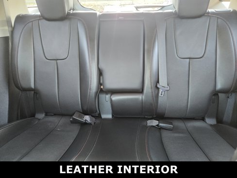 Used 2015 GMC Terrain Denali image 10