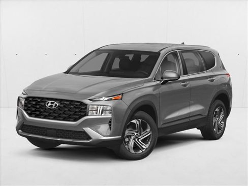 Used 2022 Hyundai Santa Fe SEL w/ Convenience + Premium Package image 1