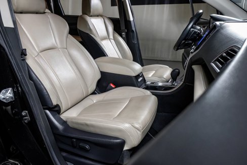 Used 2021 Subaru Ascent Limited image 32