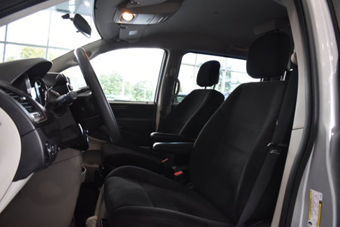 Used 2012 Dodge Grand Caravan SE image 24