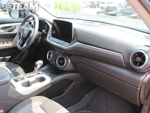 Used 2023 Chevrolet Blazer LT w/ Convenience Package image 28