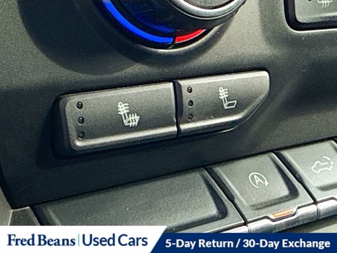 Used 2021 Chevrolet Silverado 1500 LT image 21