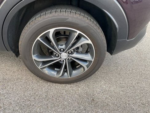 Used 2021 Buick Encore GX Essence image 9