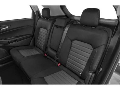 New 2024 Ford Edge SE w/ Black Appearance Package image 28