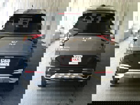 Used 2023 Kia Sportage EX image 25