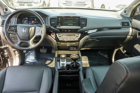 Used 2019 Honda Pilot Touring image 30