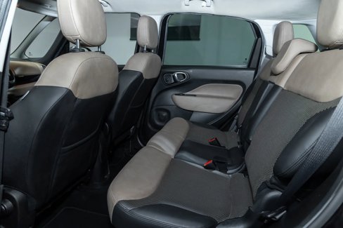 Used 2014 FIAT 500L Lounge image 25
