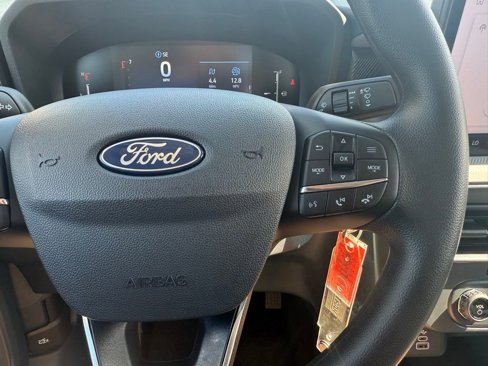 New 2025 Ford Maverick XL image 25