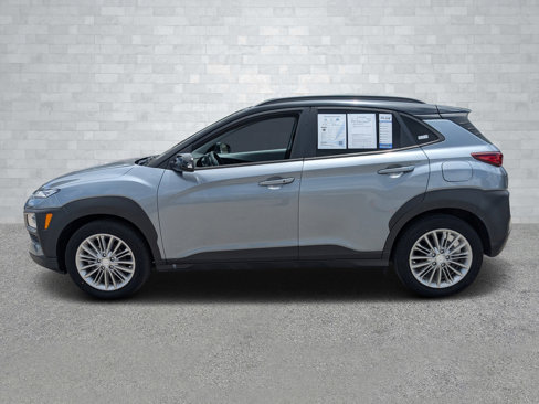 Used 2021 Hyundai Kona SEL image 8