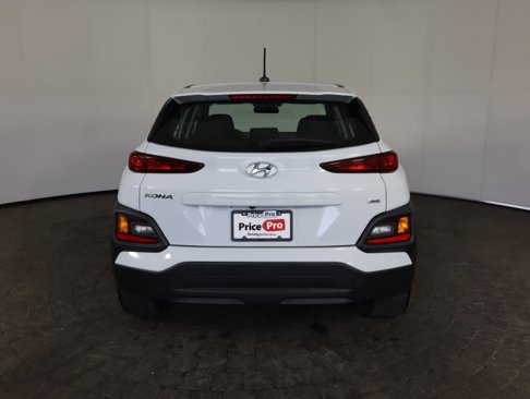 Used 2018 Hyundai Kona SE image 7