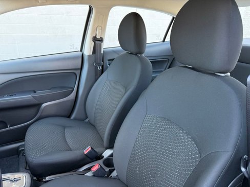 New 2024 Mitsubishi Mirage G4 SE image 19